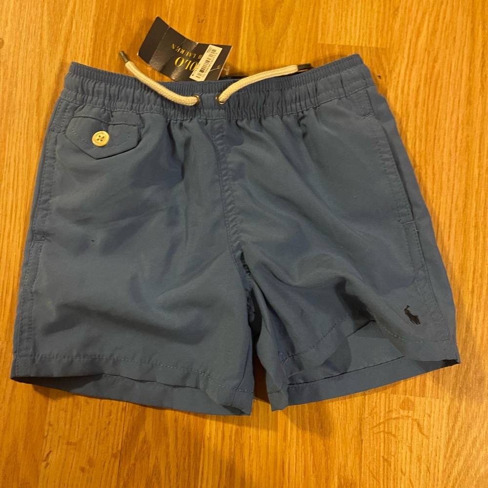 Swimming trunks